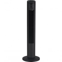 Ventilador De Torre Preto Midea VTMP2 220V