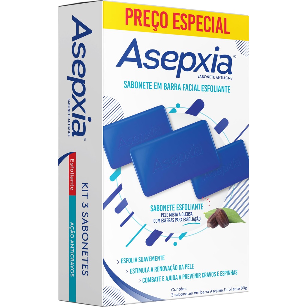 Asepxia Kit: Guia Completo e Onde Comprar | BuscaProdutos