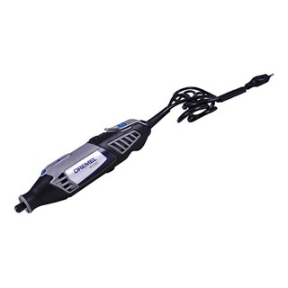 Micro Retífica Dremel 4000-N/10 175W 127V 50Hz/60Hz - 127V em Oferta na Shopee