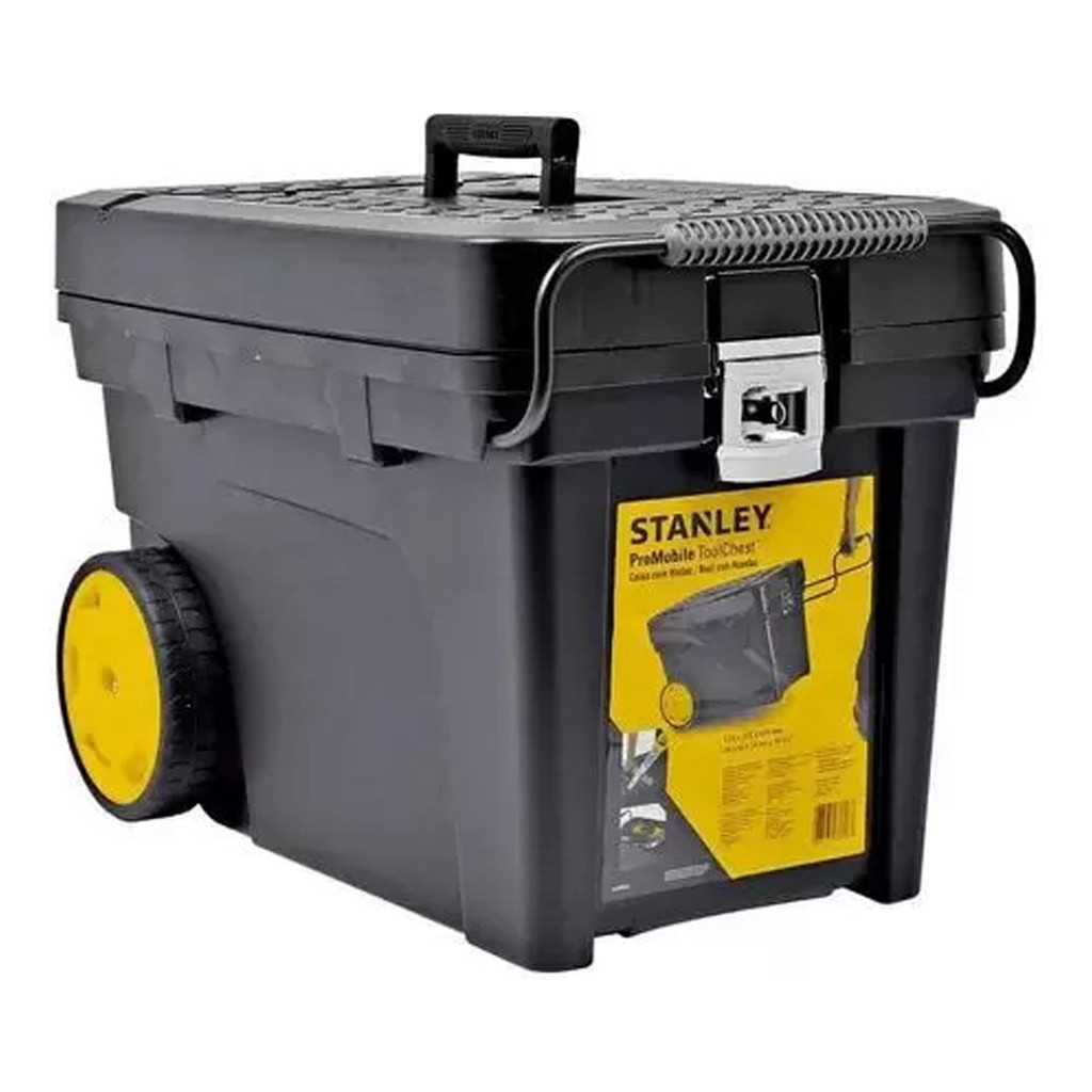 Stanley Caixa de Ferramentas Contractor Modelo STST33027 53L