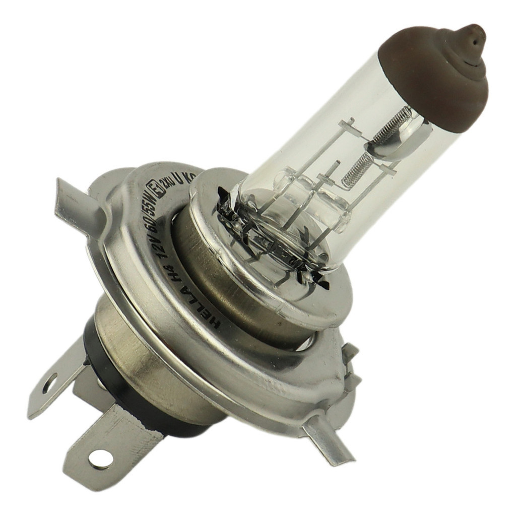 Lampada do Farol H4 Sidekick 1.6 Canvas Metal Top 1991 1992 1993 1994 1995 1996