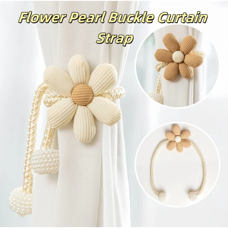 Cortina para Quarto Floral: Onde Comprar | BuscaProdutos