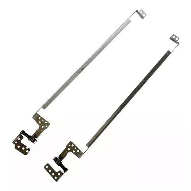 Hastes e Dobradiças Notebook CCE U25 41R-N43AH0-4101/41R-N43AH1-4101 Semi Nova