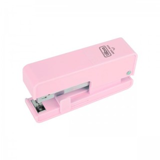 Grampeador 20 Folhas - Rosa Claro G110 - Tilibra em Oferta na Shopee