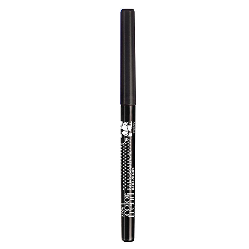 Color Trend Disney Delineador Retrátil Preto 350mg - Avon