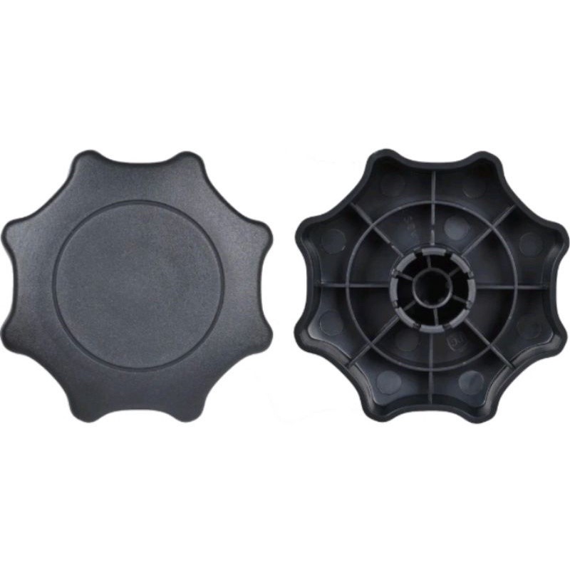 Roldana Reguladora Banco Gol Voyage Amarok Saveiro Fox Cor Preta Cinza em Oferta na Shopee