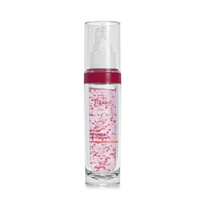 Sérum Antioxidante Vitamina C Niina Skin 30ml de Eudora