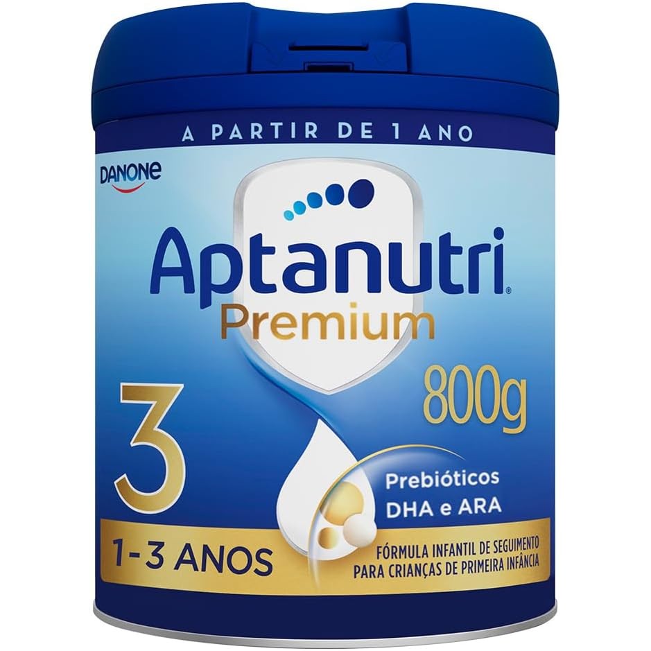 APTANUTRI 3 800G