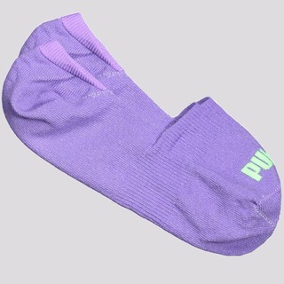 Kit Meia Puma Invisível 2 Pares Feminina em Oferta na Shopee