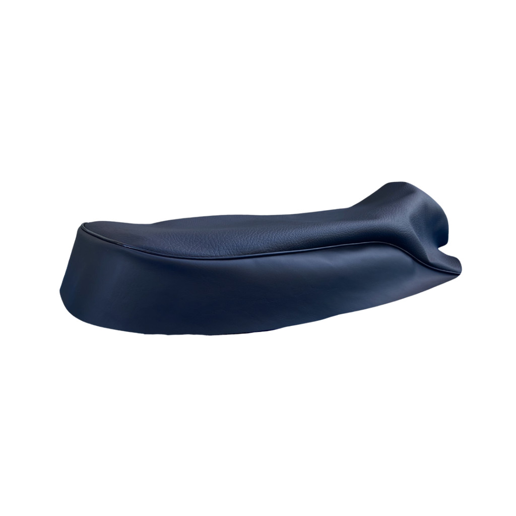 Capa de Banco Preta para Honda Lead 110 Protercapas 1ªLinha