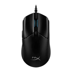 Mouse Gamer HyperX Pulsefire Haste 2, RGB, 26000DPI, 6 Botoes, Preto, 6N0A7AA