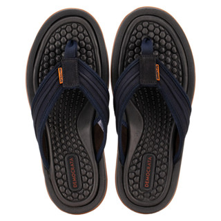 Chinelo Masculino Denim Groove Democrata 289101 em Oferta na Shopee