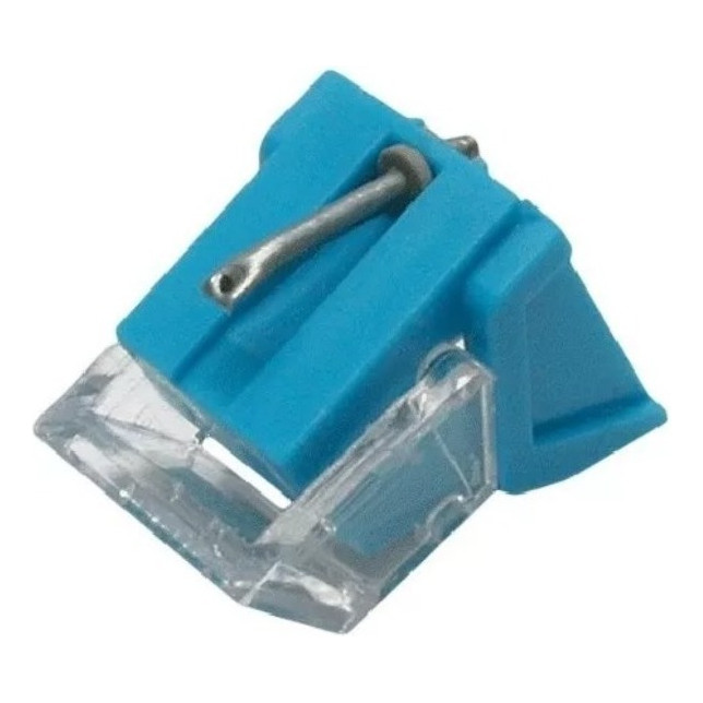 Agulha Toca Disco Gradiente Diamante Original Gs11 Gc11 reposição original