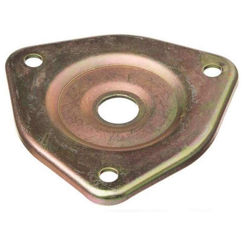 Tampa do Filtro Centrífugo de Óleo GP Honda Biz 100