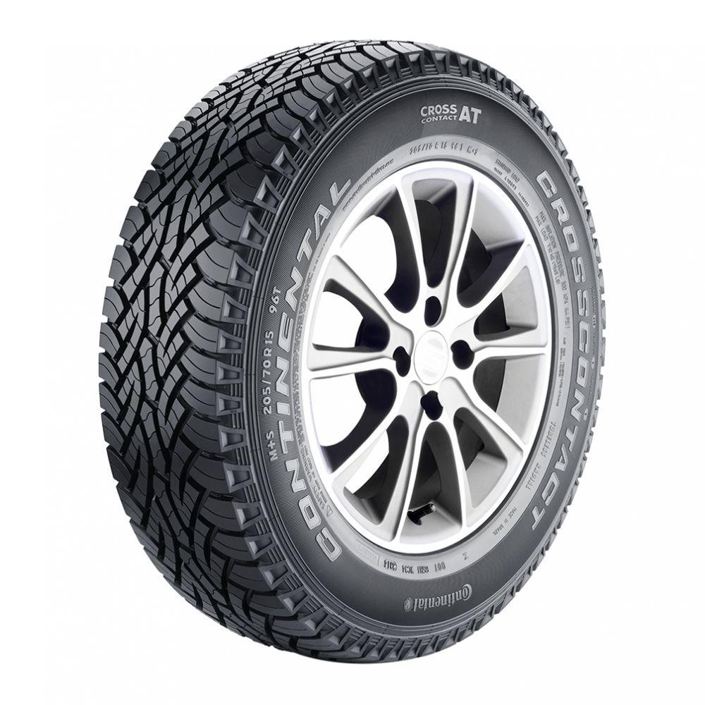 Pneu Continental Aro 16 205/60R16 ContiCrossContact AT 92H