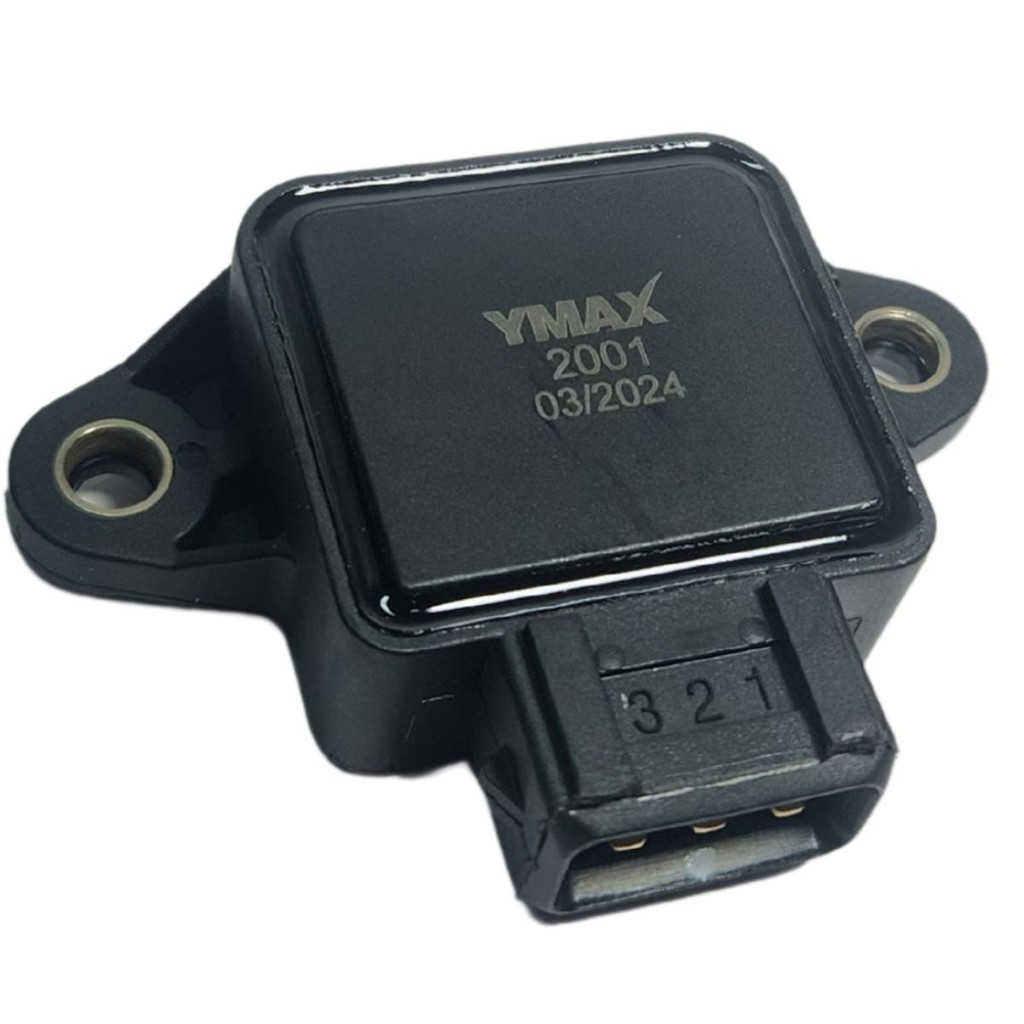 Sensor Posição Borboleta Astra Tipo Uno Marea Tempra Omega