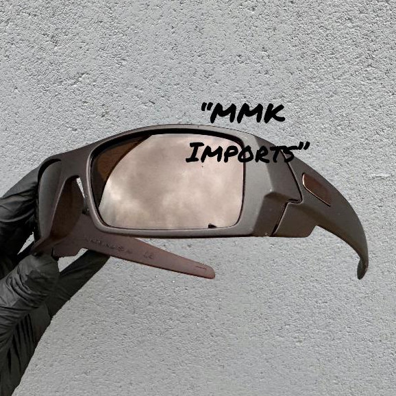 oculos de sol Gascannn raridade Gasgannn Polarizado em Oferta na Shopee