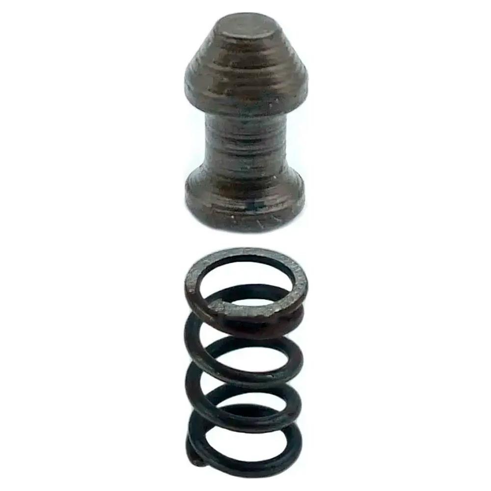 Kit Pino + Mola do Eixo p/ Chave de Impacto DW294 Dewalt