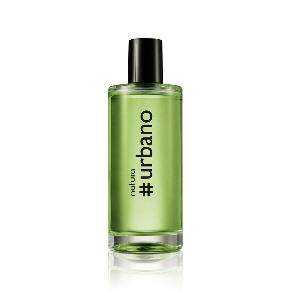 Natura Urbano Deo-colônia 100 Ml Para Homem