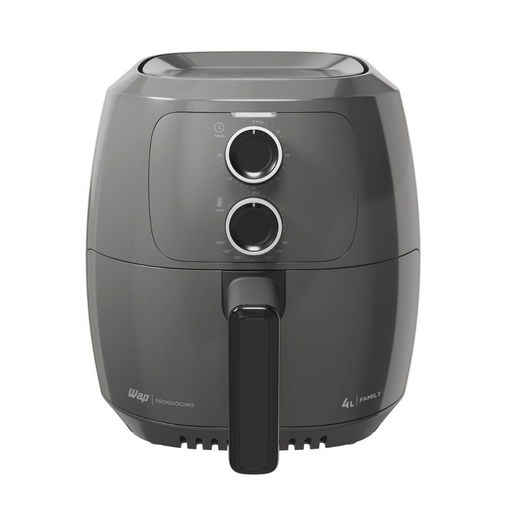 Air Fryer Wap 4l: Onde Comprar | BuscaProdutos