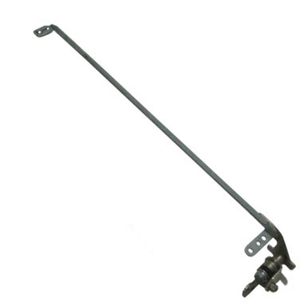 Haste e Dobradiça Esquerda Left Notebook Acer 4540 Am05h000100 - Semi Novo