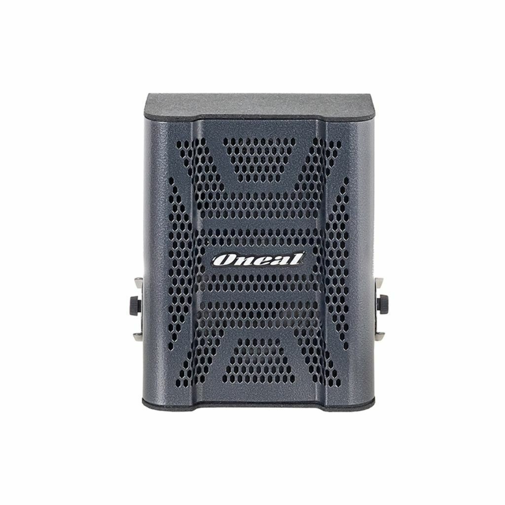 Caixa Amb Oneal OPB-408A Preta