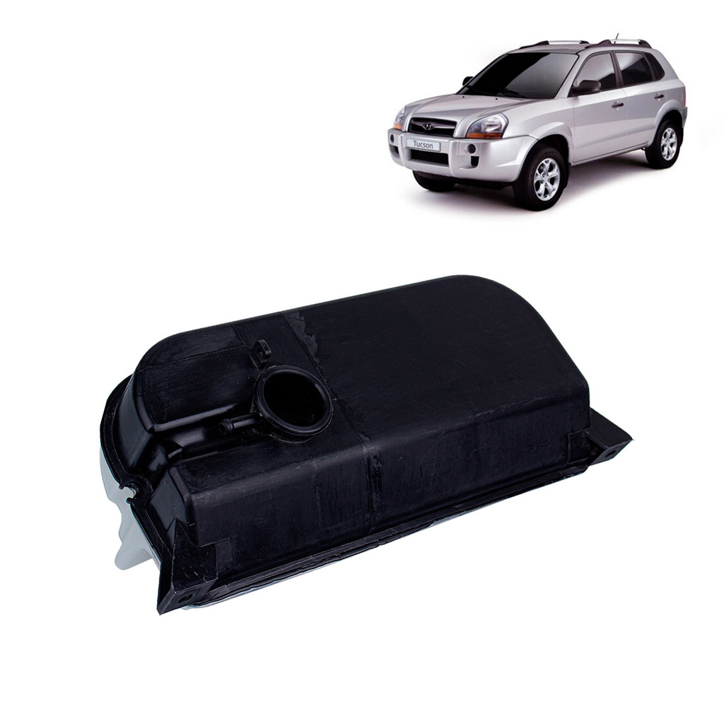 Reservatório de Água  Hyundai Tucson 2005 A 2018 em Oferta na Shopee