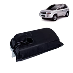 Reservatório de Água Hyundai Tucson 2005 A 2018