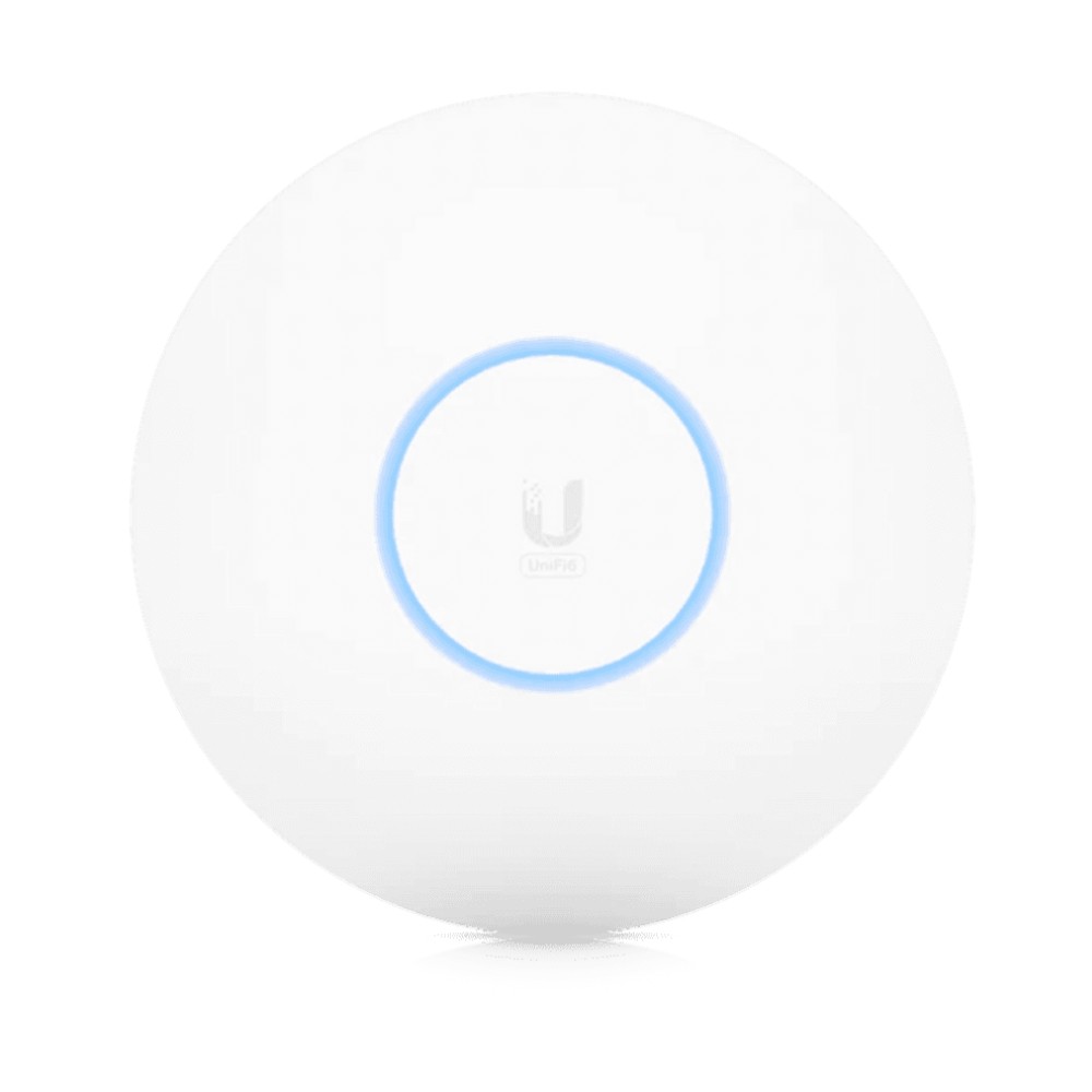 Access Point Ubiquiti U6 Pro (sem fonte) 15W