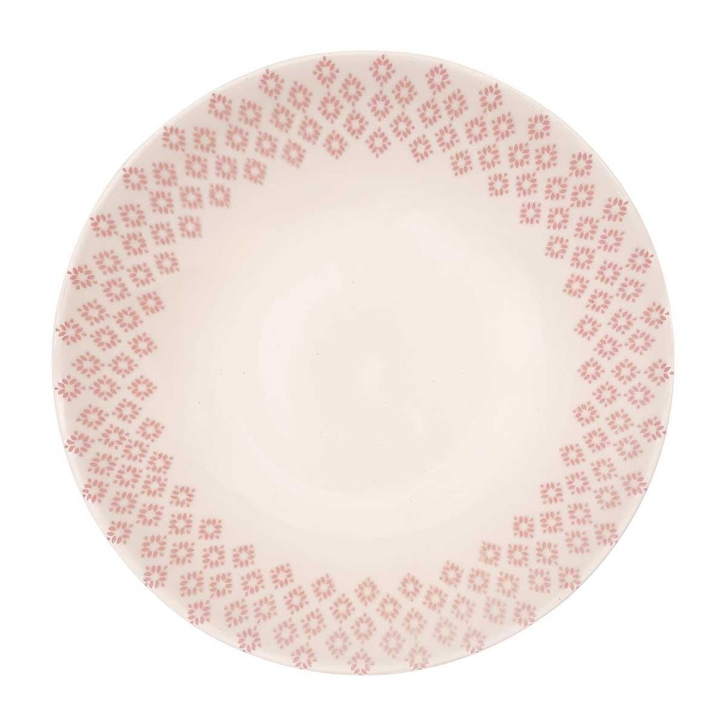 Prato Fundo 20,5 cm Oxford Páscoa em Oferta na Shopee