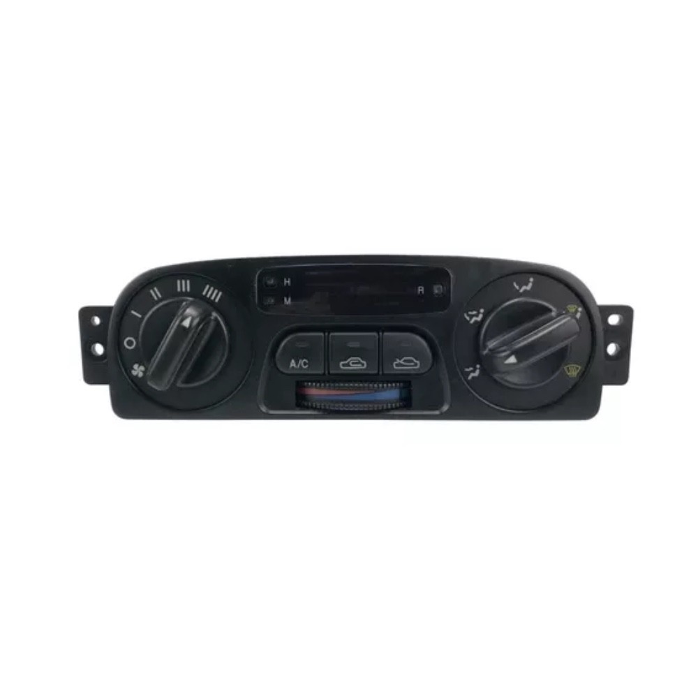 Comando Ar Condicionado Relógio Digital Ok9a361190  Clarus 1996 a 2000
