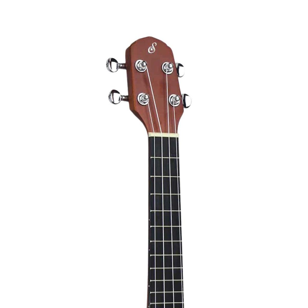 Ukulele Giannini Start Concert UKS-23 Acústico Com Bag — imagem 2 de 2