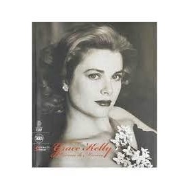 Os Anos Grace Kelly Princesa Monacô de Frédéric Mitterrand 7396337