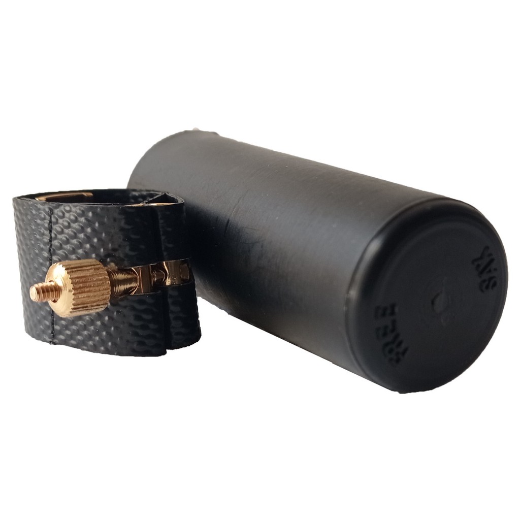 Abraçadeira Boquilha Massa Clarone Baixo R1783