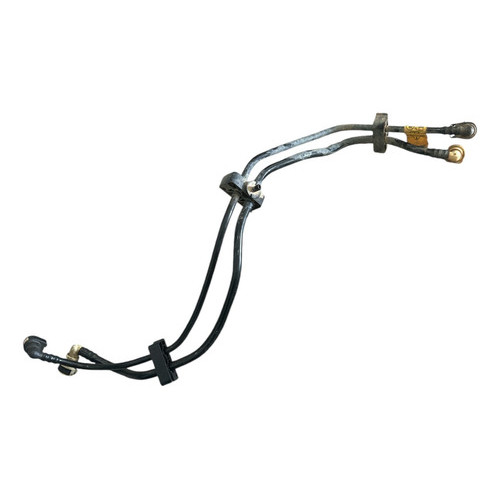 Mangueira De Combustivel Tracker Turbo 2020-2023