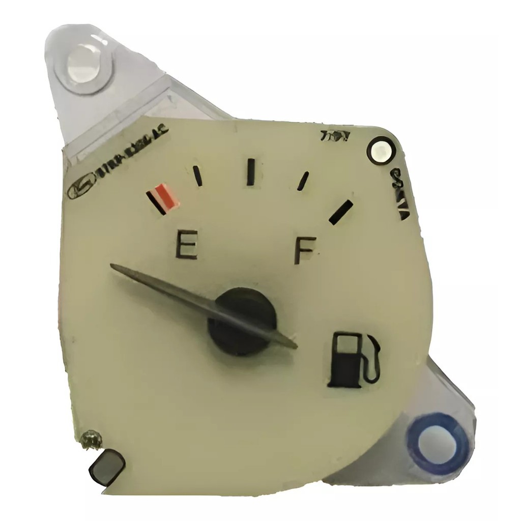 Marcador D Combustível D Painel Instrumentos Ford Ka 97kp9306ac
