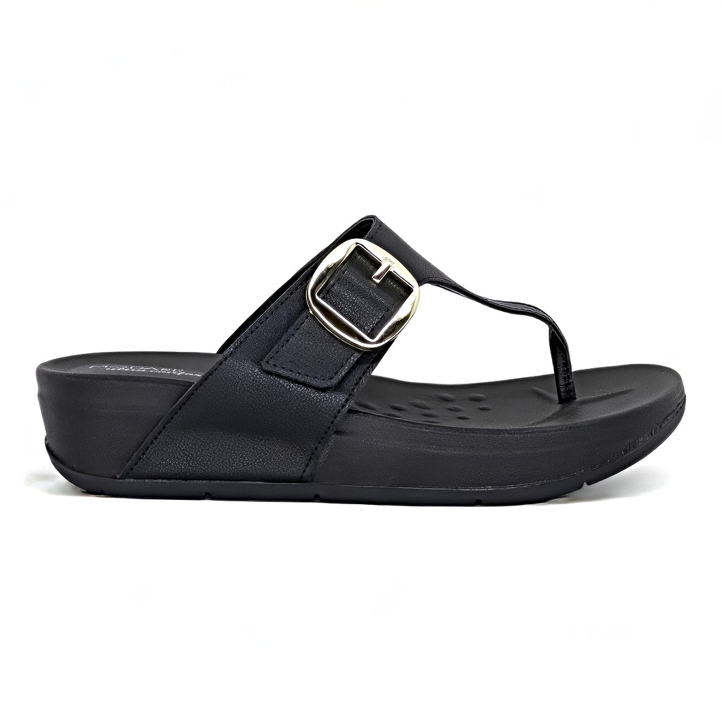 Tamanco Modare Ultra Conforto Ortopedico Anabela Feminino Original em Oferta na Shopee