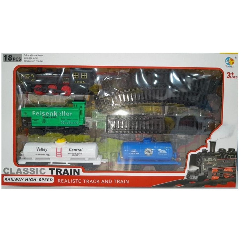 O que é Trens com Cabines? Guia e Onde Comprar | BuscaProdutos