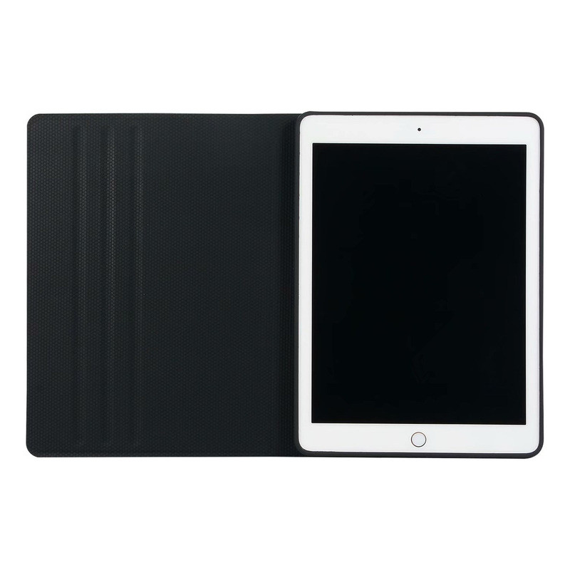 Capa Flip De Silicone Macio Para iPad 2/3/4/5/6/7/8/9 Geração,ipad air1/2/3/4,ipad pro 11/12,9inch, mini1/2/3/4/5