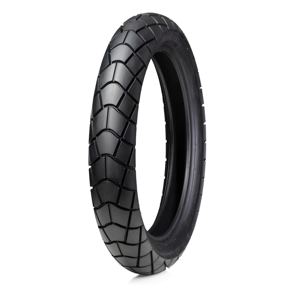 Pneu Flashtyre 110/90-17 FT20 TraseiroBros Crosser Xre 190 em Oferta na Shopee