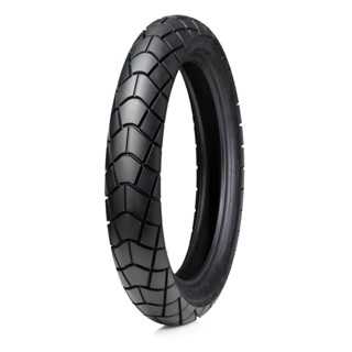 Pneu Flashtyre 110/90-17 FT20 TraseiroBros Crosser Xre 190 em Oferta na Shopee