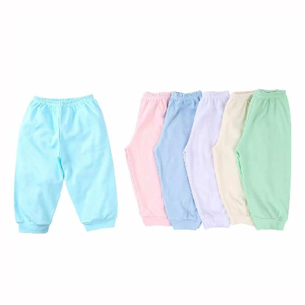 Kit Mijão Suedine Canelado 06 Peças Sortidas 1961 em Oferta na Shopee