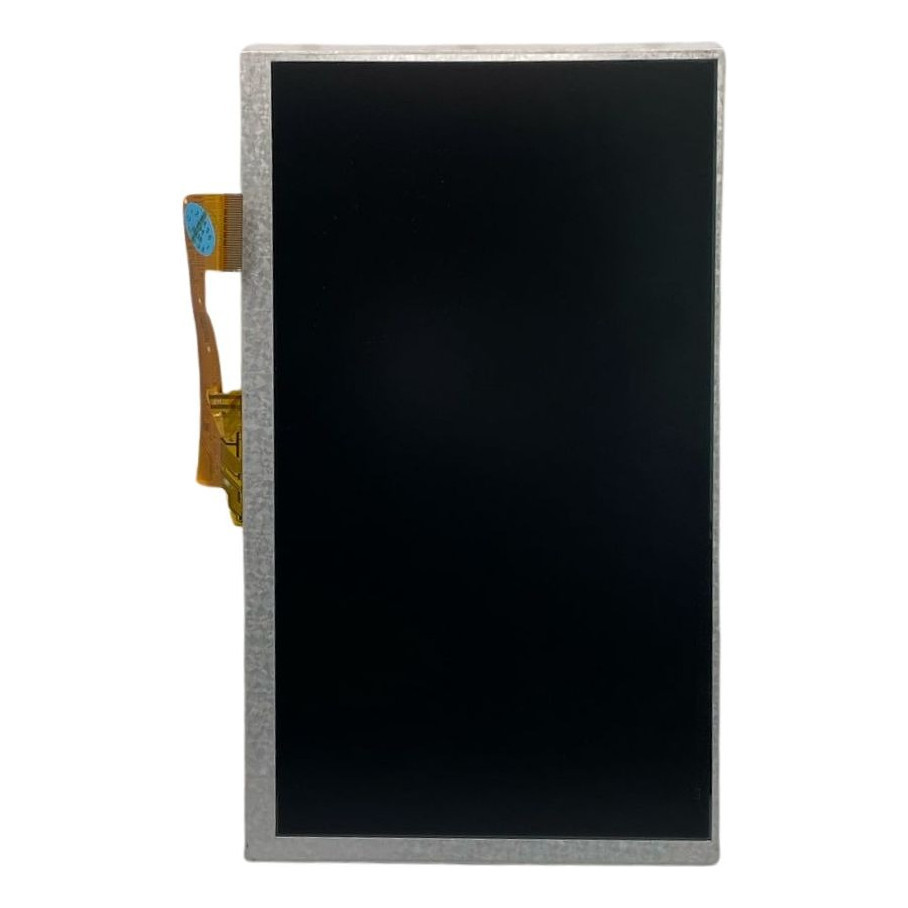 Display Lcd Tela Touch Tablet Compatível  Multilaser M7 3g Ml-jl21