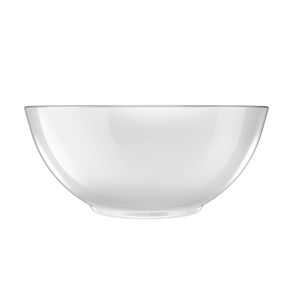 Bowl De Vidro Opaline 800ml - Nadir em Oferta na Shopee