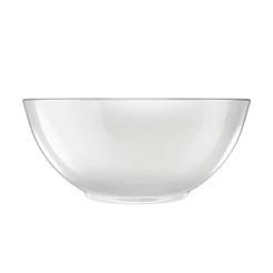 Bowl De Vidro Opaline 800ml - Nadir