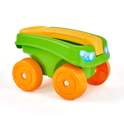 Carrinho De Praia Infantil Menino Beach Play