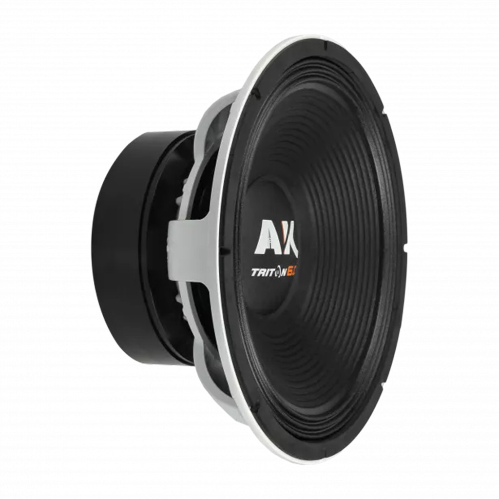 Alto Falante Woofer Triton AK 6.0 3000rms 15 Polegada 4 ohms