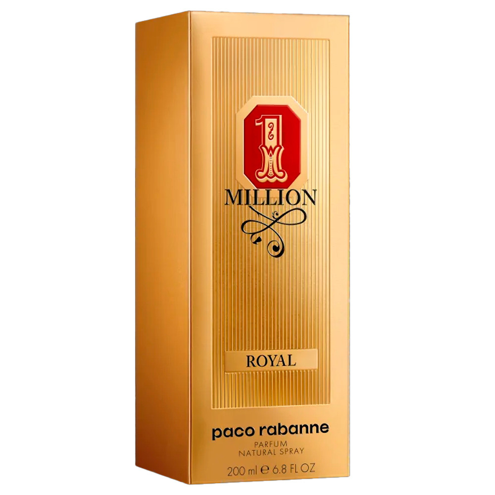 1 Million Paco Rabanne Perfume Masculino Edp - Comprar com Melhor Preço em Perfumes e Fragrâncias