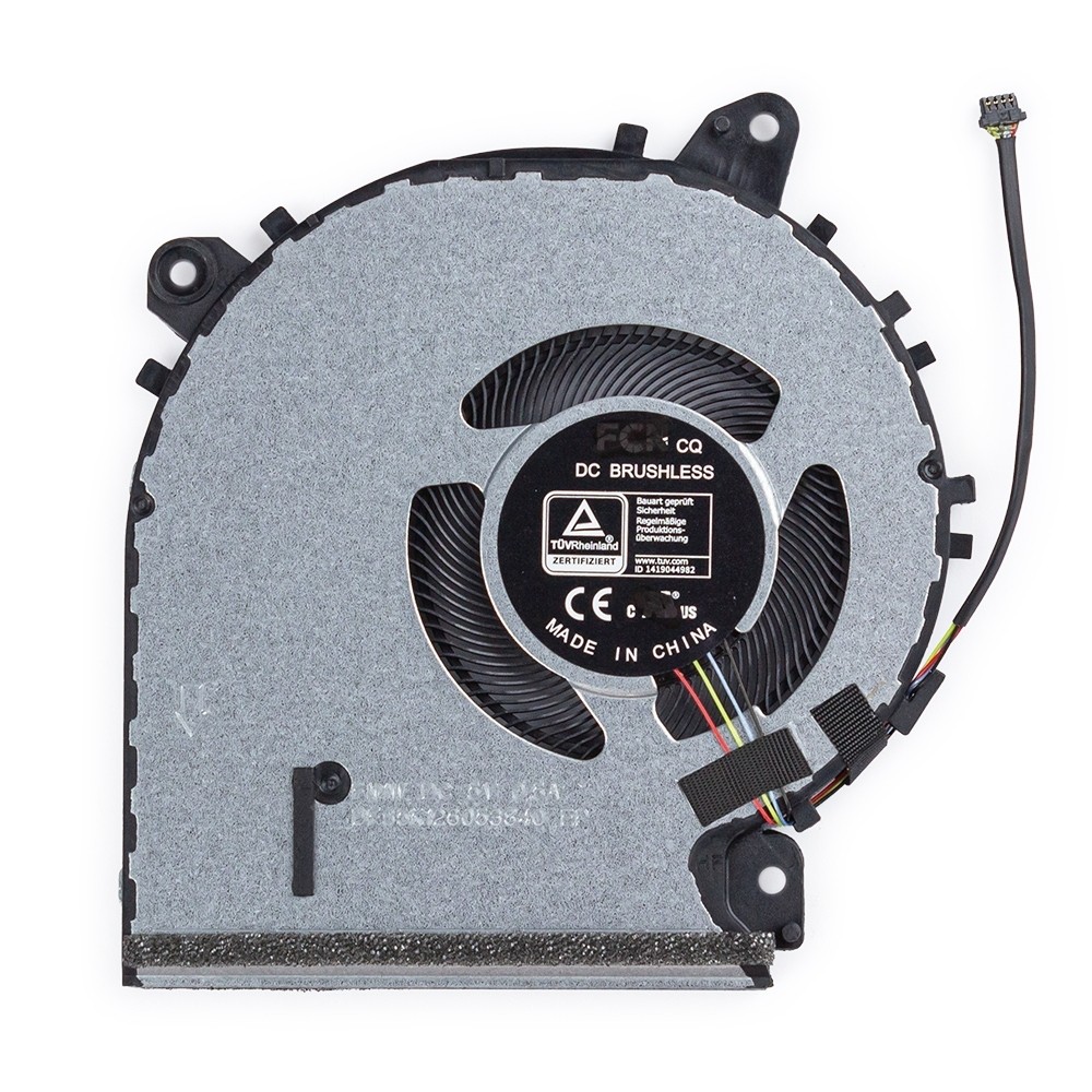 Cooler para Notebook Asus X515JF-EJ153T | Interno