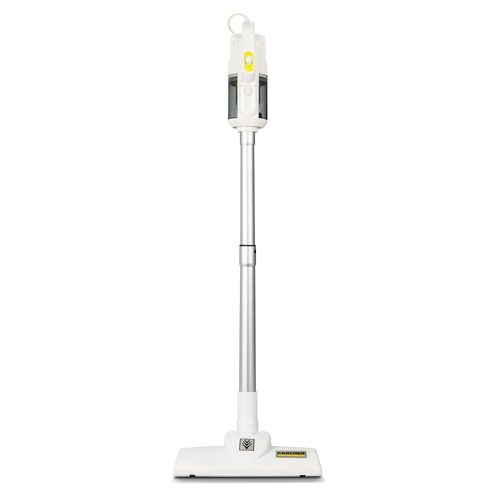 Aspirador de Pó Vertical 2 em 1 Karcher VCL 2 Filtro Hepa